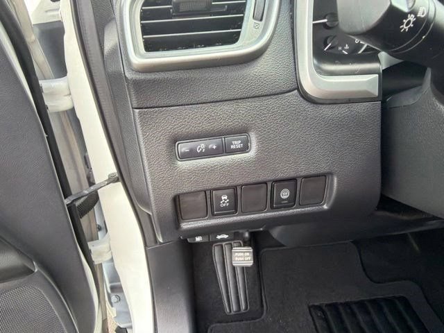 Used 2023 Nissan Murano SV w/ SV Midnight Edition Package FWD image 19