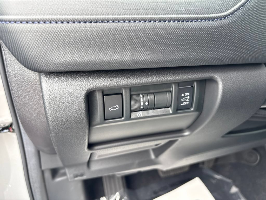 Certified 2026 Subaru Forester Premium AWD/4WD image 19