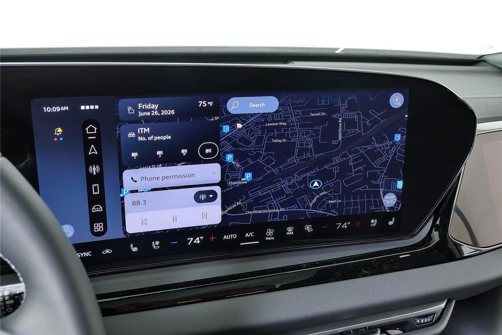 New 2026 Audi A5 Premium Plus AWD/4WD image 15