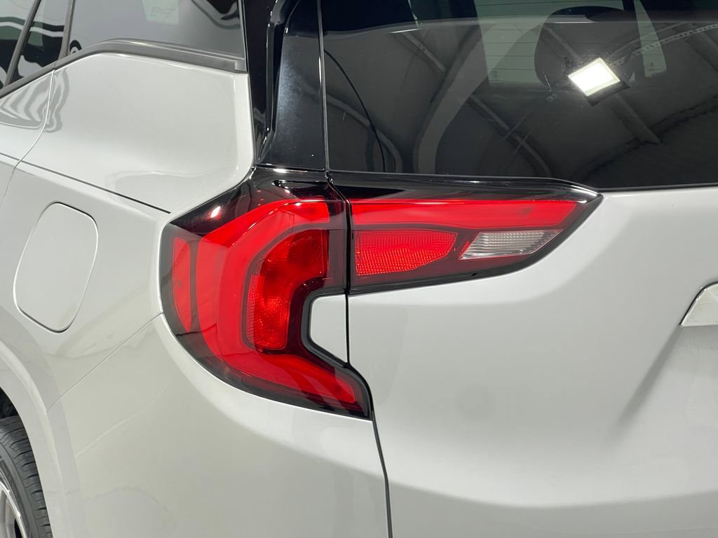 Used 2019 GMC Terrain Denali w/ Driver Alert Package II image 35