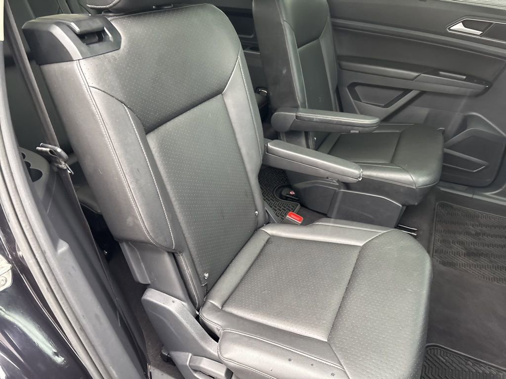 Used 2019 Volkswagen Atlas SEL R-Line image 49