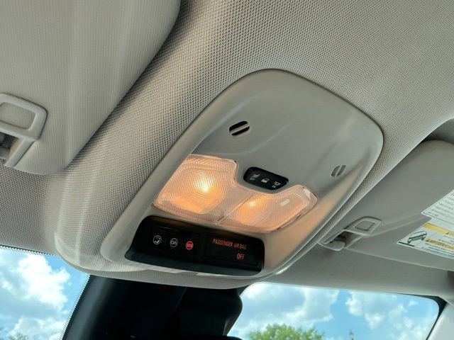Used 2021 Chevrolet TrailBlazer LS FWD image 30