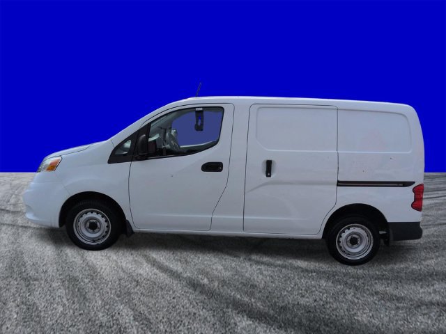 Used 2021 Nissan NV200 S FWD image 7