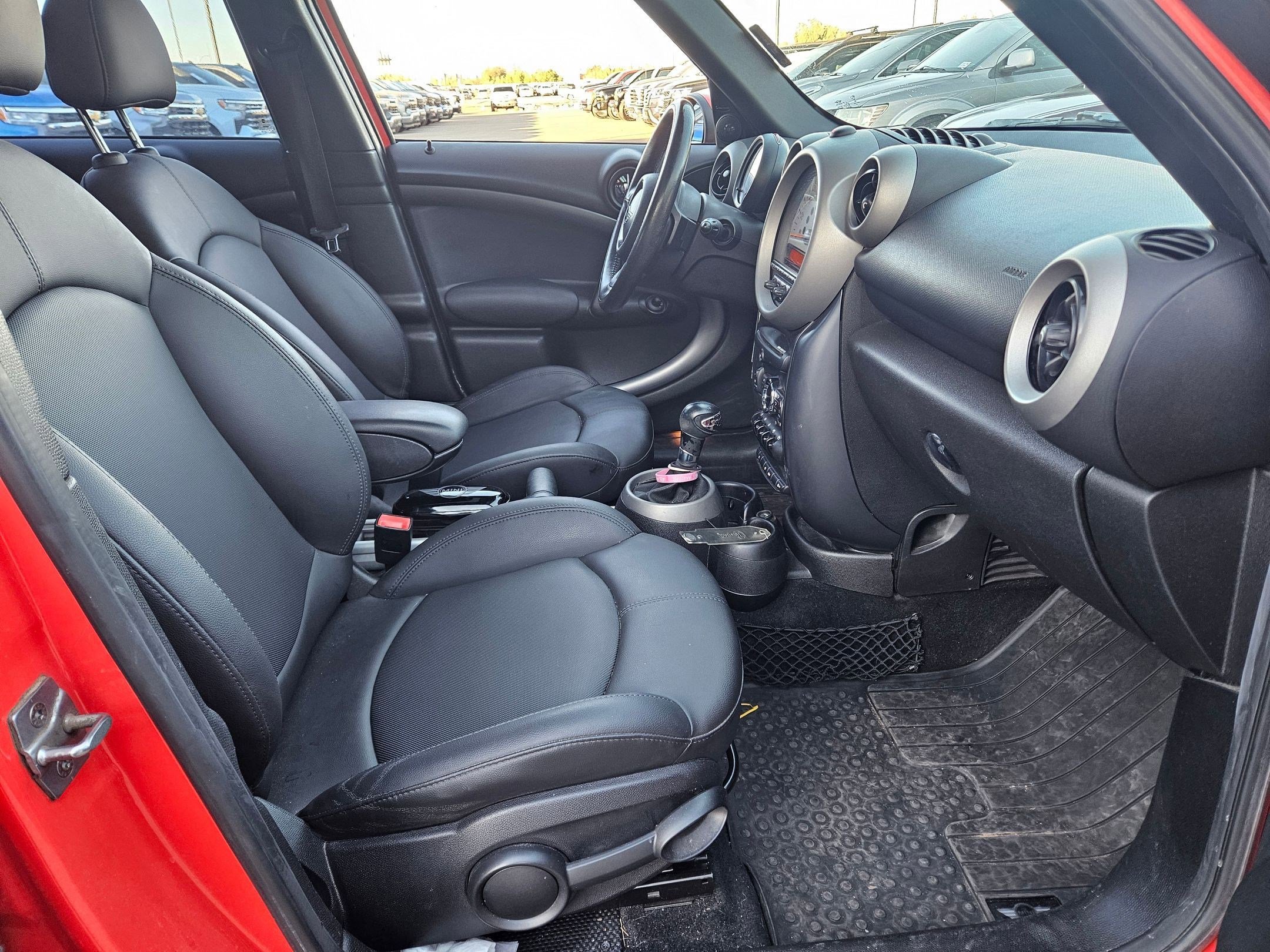 Used 2011 MINI Cooper Countryman S image 19