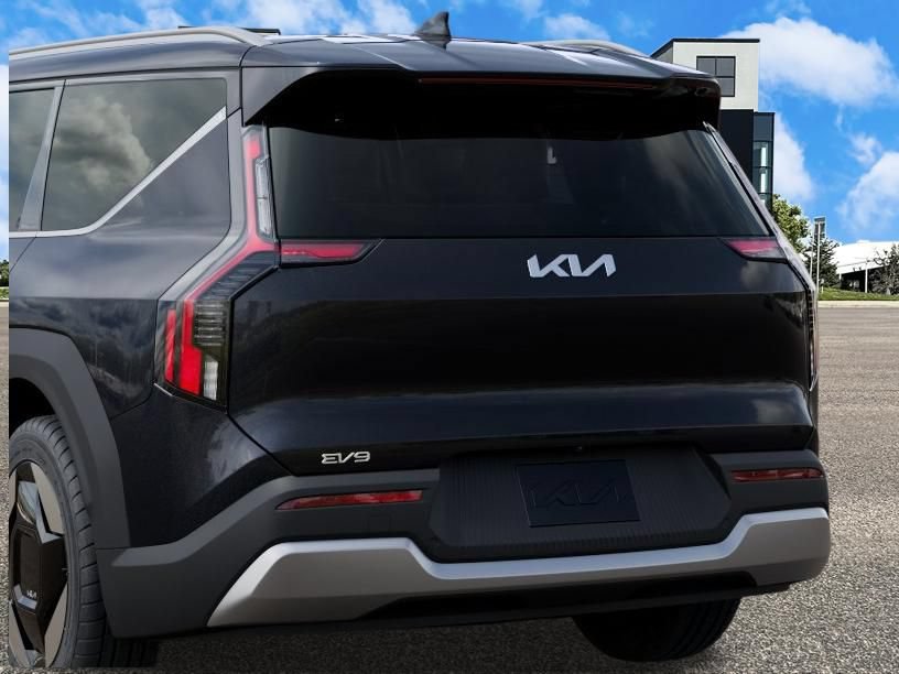 New 2026 Kia EV9 Wind AWD/4WD image 13