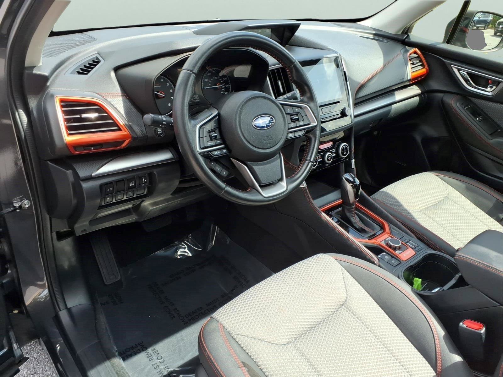 Used 2020 Subaru Forester Sport AWD/4WD image 22