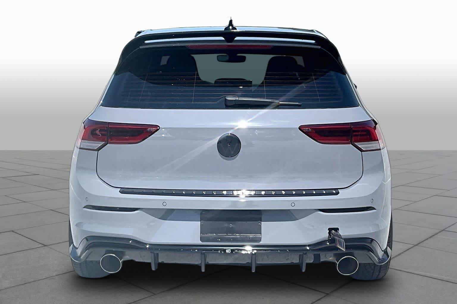 Used 2025 Volkswagen GTI S FWD image 5