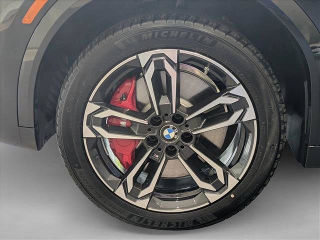 New 2026 BMW X2 xDrive28i w/ Technology Package AWD/4WD image 10