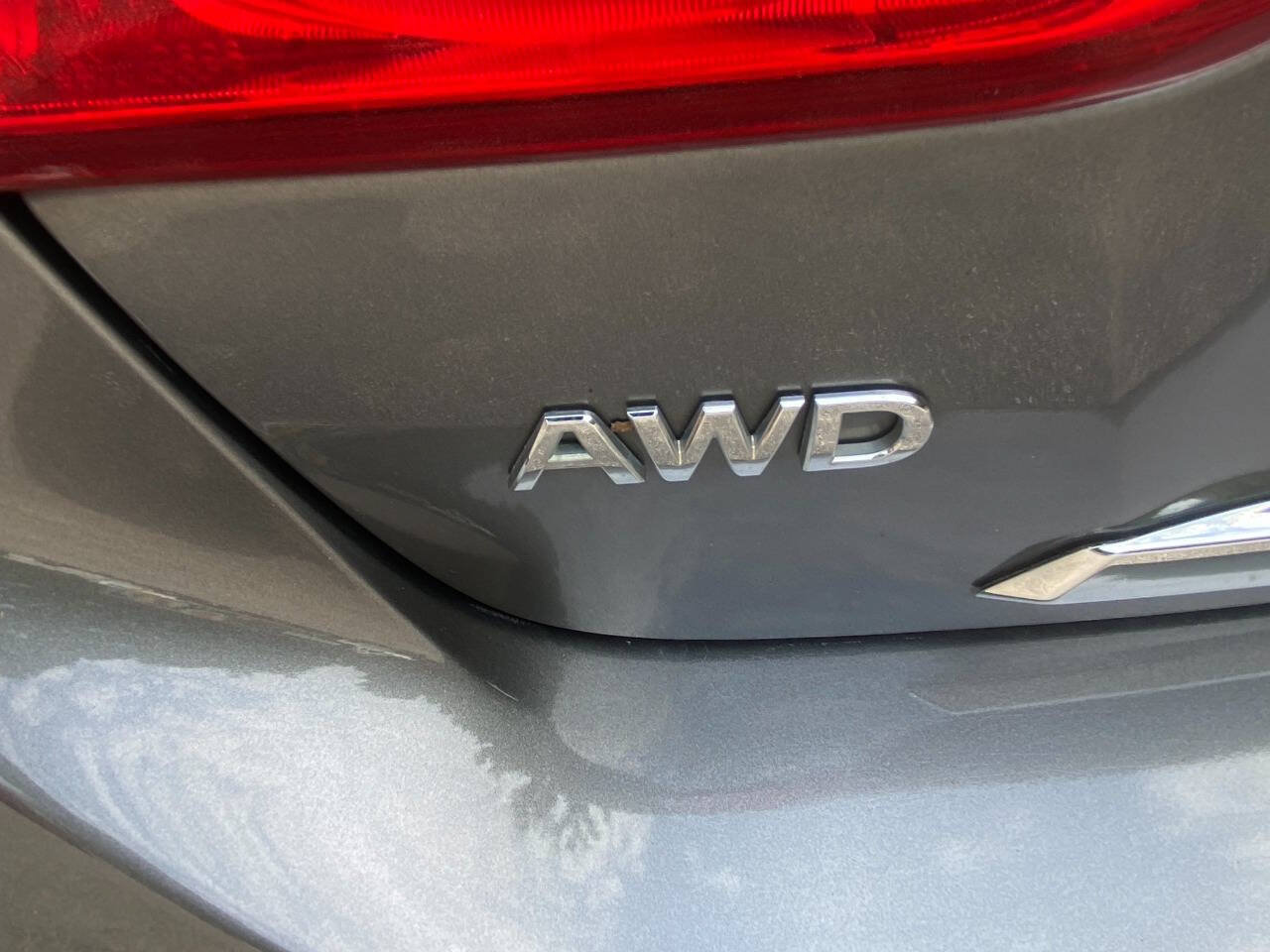 Used 2016 INFINITI Q50 Premium w/ 2.0T Premium Plus Package AWD/4WD image 46