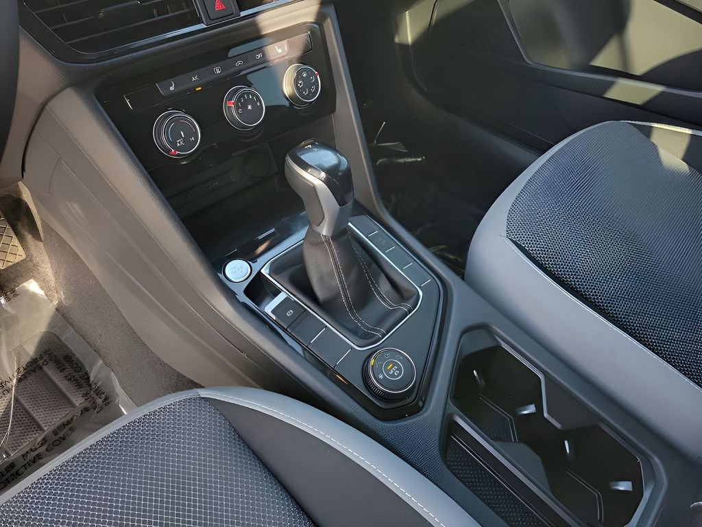 Used 2023 Volkswagen Taos S w/ IQ Drive S Package image 28