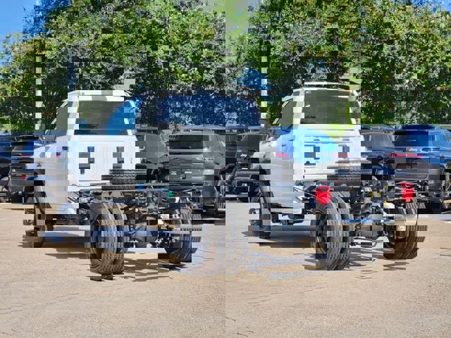 New 2025 RAM 4500 Tradesman image 4