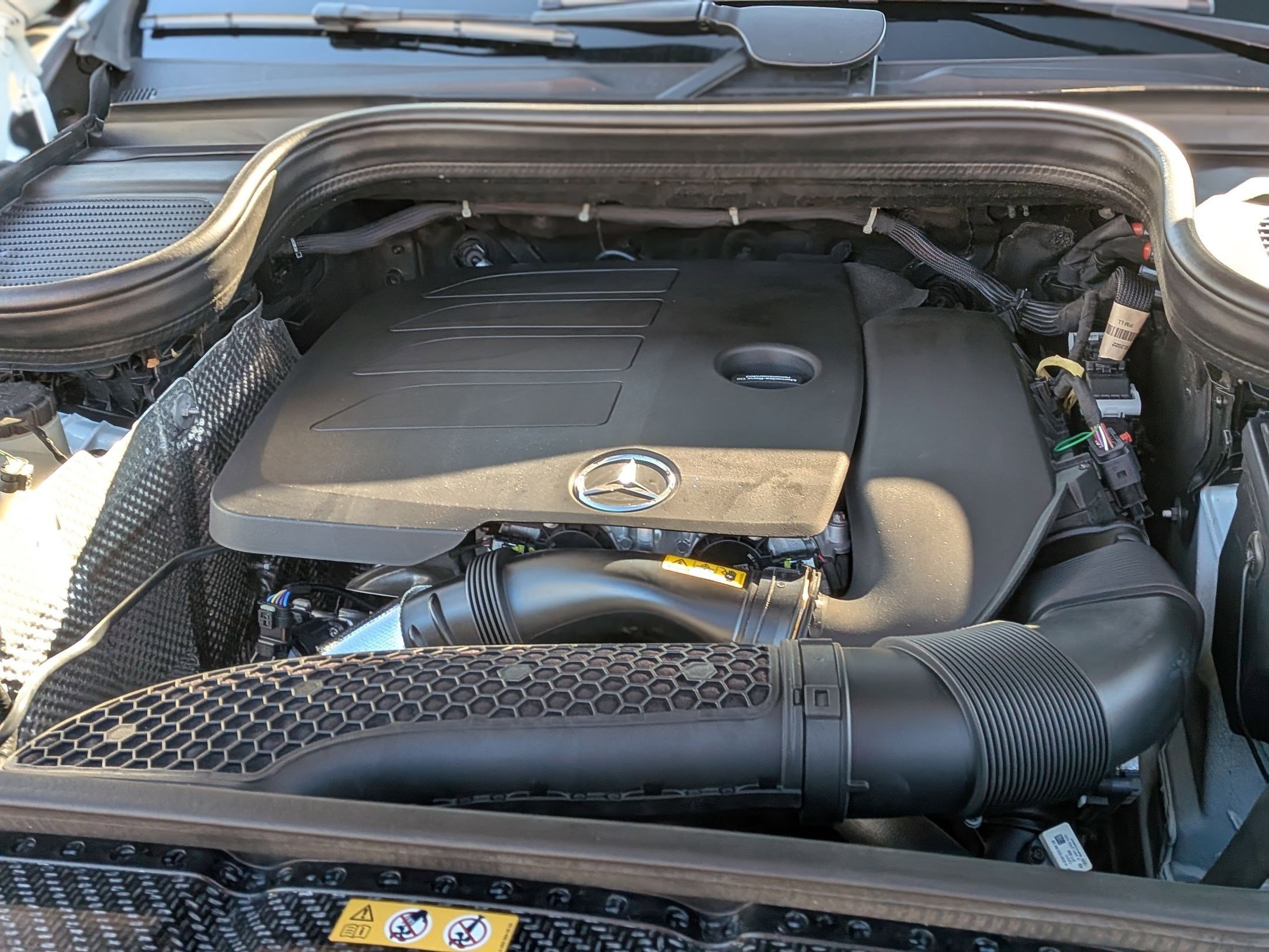 Certified 2022 Mercedes-Benz GLE 350 4MATIC image 43