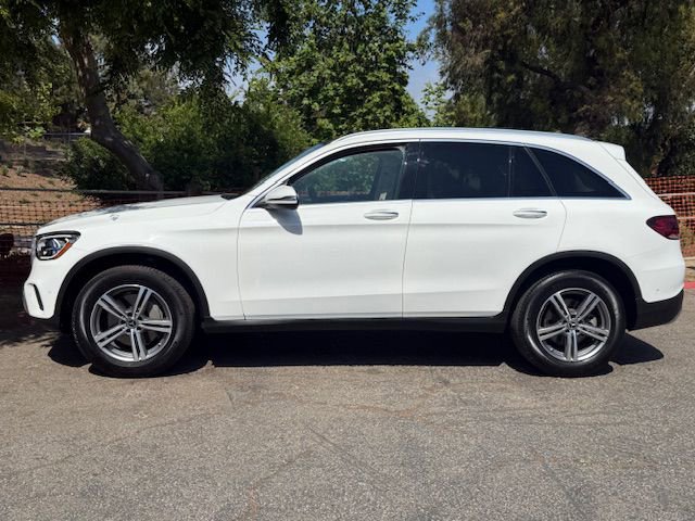 Used 2021 Mercedes-Benz GLC 300 image 5