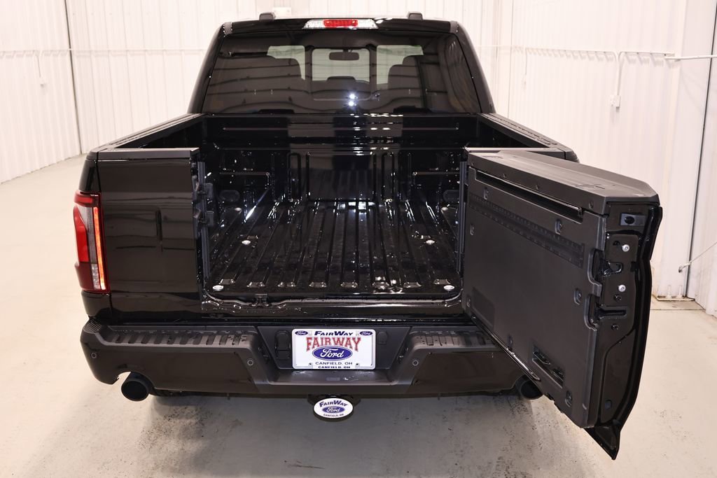 New 2026 Ford F150 Lariat AWD/4WD image 37