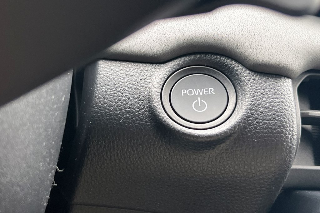 New 2026 Toyota RAV4 AWD Plug-in Hybrid image 26
