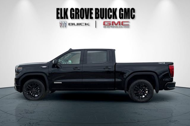 New 2026 GMC Sierra 1500 Elevation w/ Elevation Premium Package AWD/4WD image 7