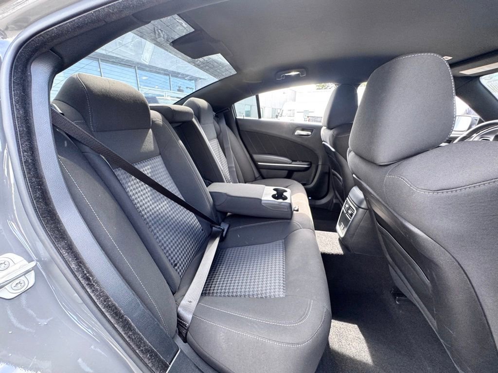Used 2023 Dodge Charger Scat Pack RWD image 19
