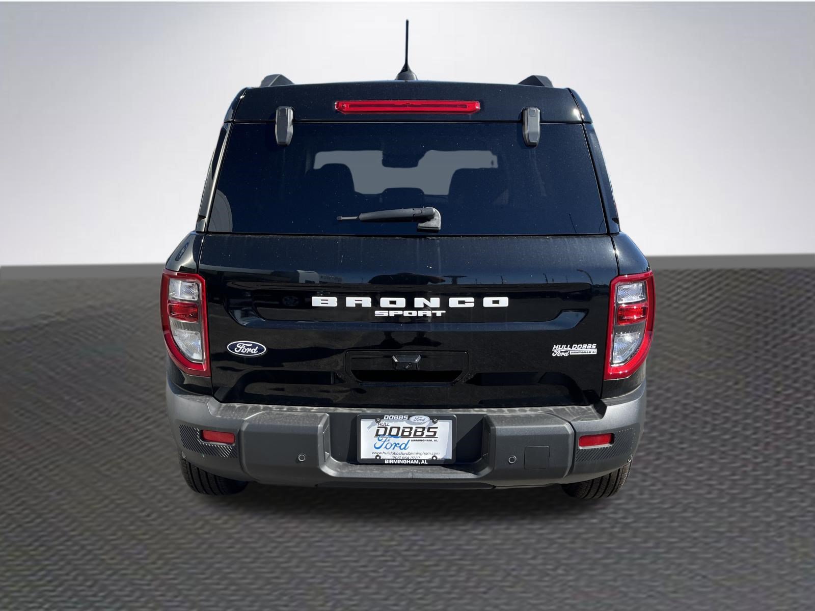 New 2026 Ford Bronco Sport Outer Banks AWD/4WD image 6