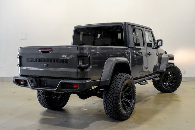 Used 2023 Jeep Gladiator Sport AWD/4WD image 5