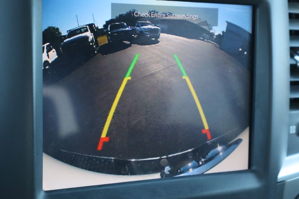 Used 2022 RAM 1500 Classic SLT w/ Electronics Group image 16