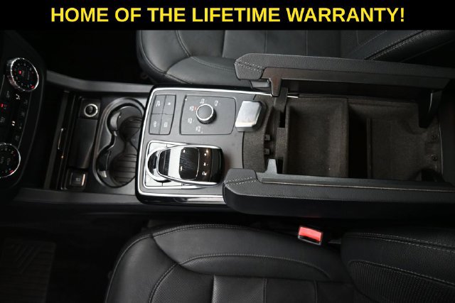 Used 2019 Mercedes-Benz GLS 550 4MATIC image 38