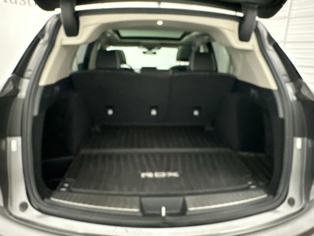 Used 2022 Acura RDX AWD w/ Advance Package image 20