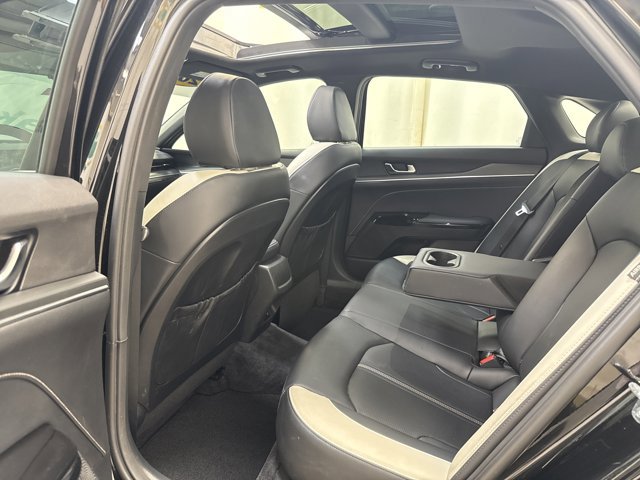 Certified 2025 Kia K5 GT-Line w/ GT-Line Premium Package FWD image 14