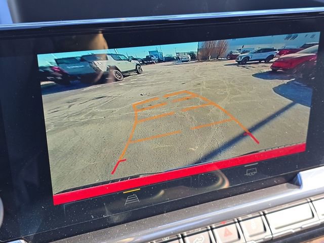 New 2025 Chevrolet Silverado 1500 LT image 15