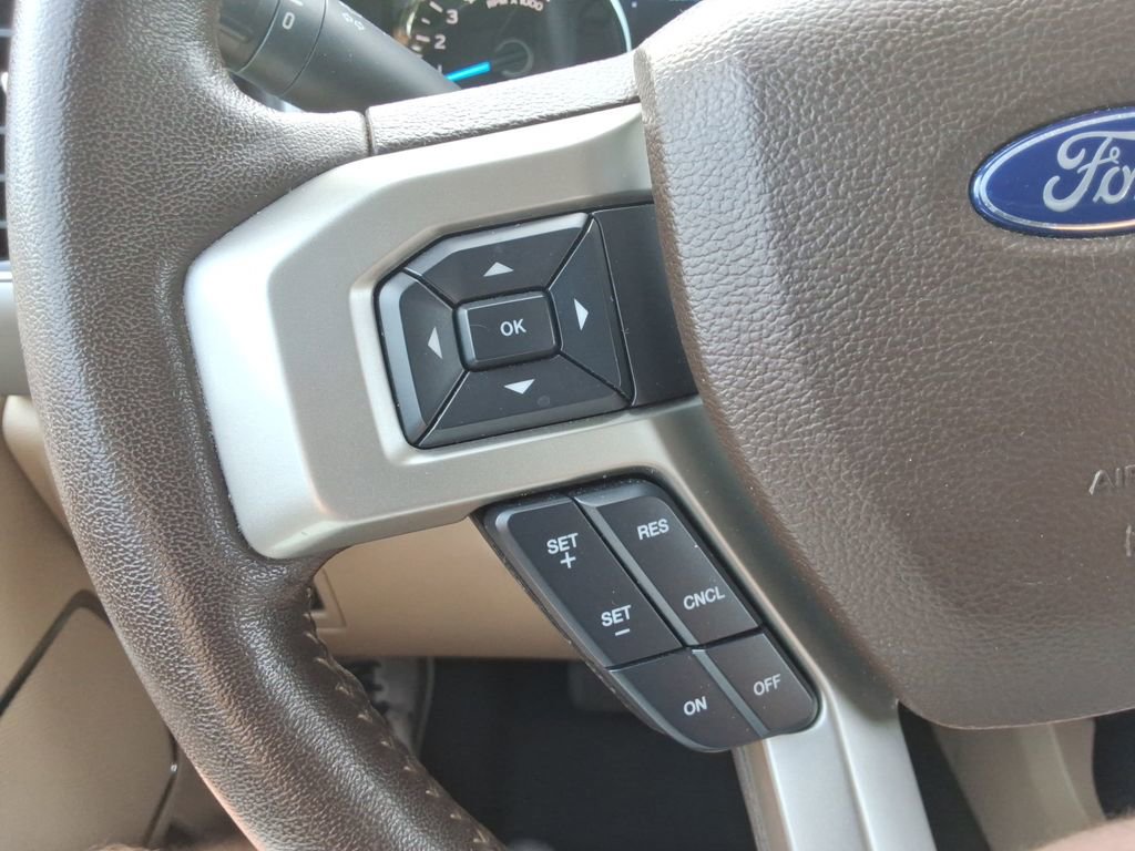 Used 2020 Ford F150 Lariat RWD image 28