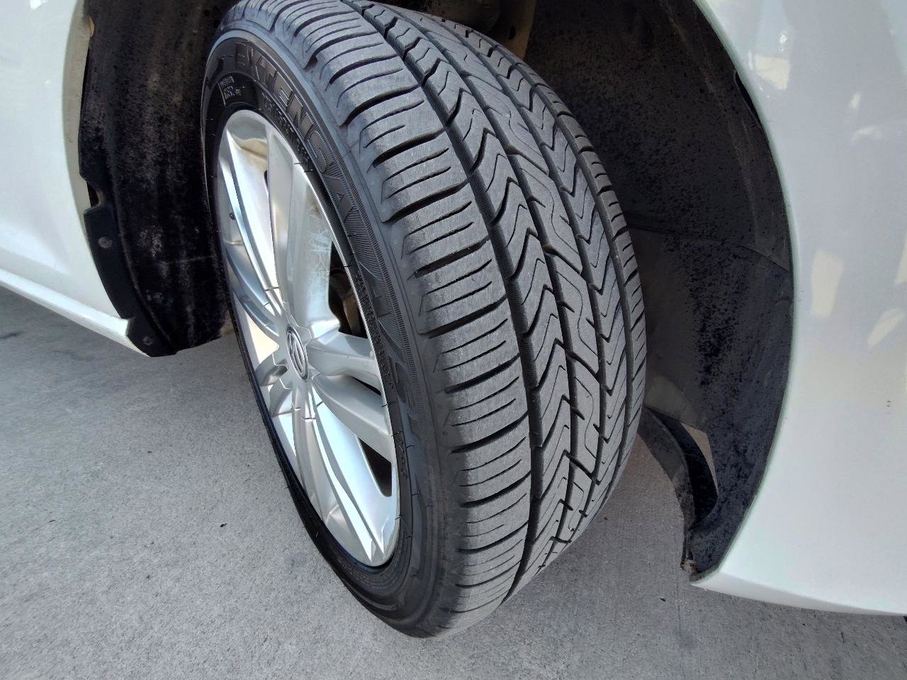 Used 2016 Volkswagen Golf SE image 53