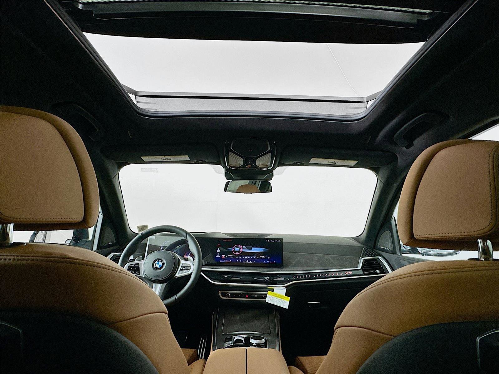 New 2026 BMW X7 xDrive40i w/ M Sport Package image 23