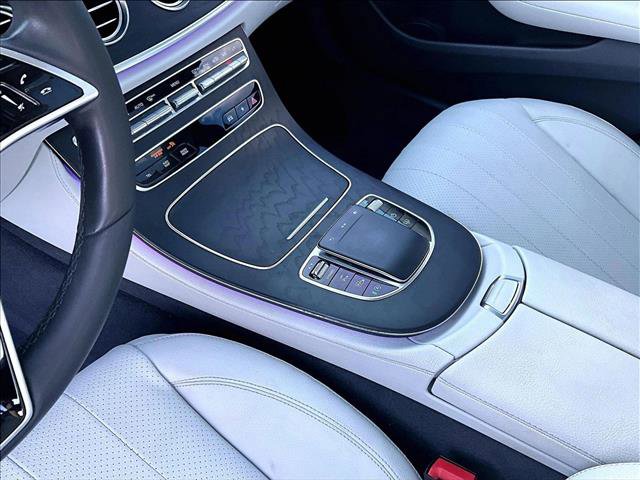 Used 2022 Mercedes-Benz E 450 4MATIC Sedan image 14