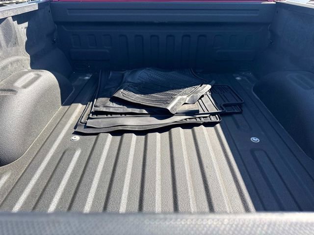 Used 2023 Ford F150 Lariat w/ Trailer Tow Package image 12