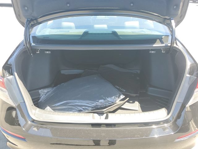 Certified 2026 Honda Civic Sport Touring image 10