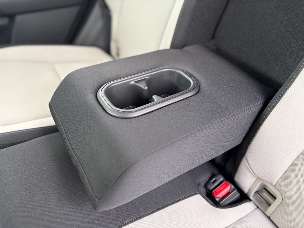 Used 2024 Honda CR-V EX image 12