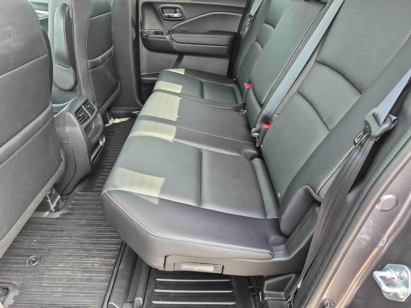 Used 2023 Honda Ridgeline RTL-E image 20