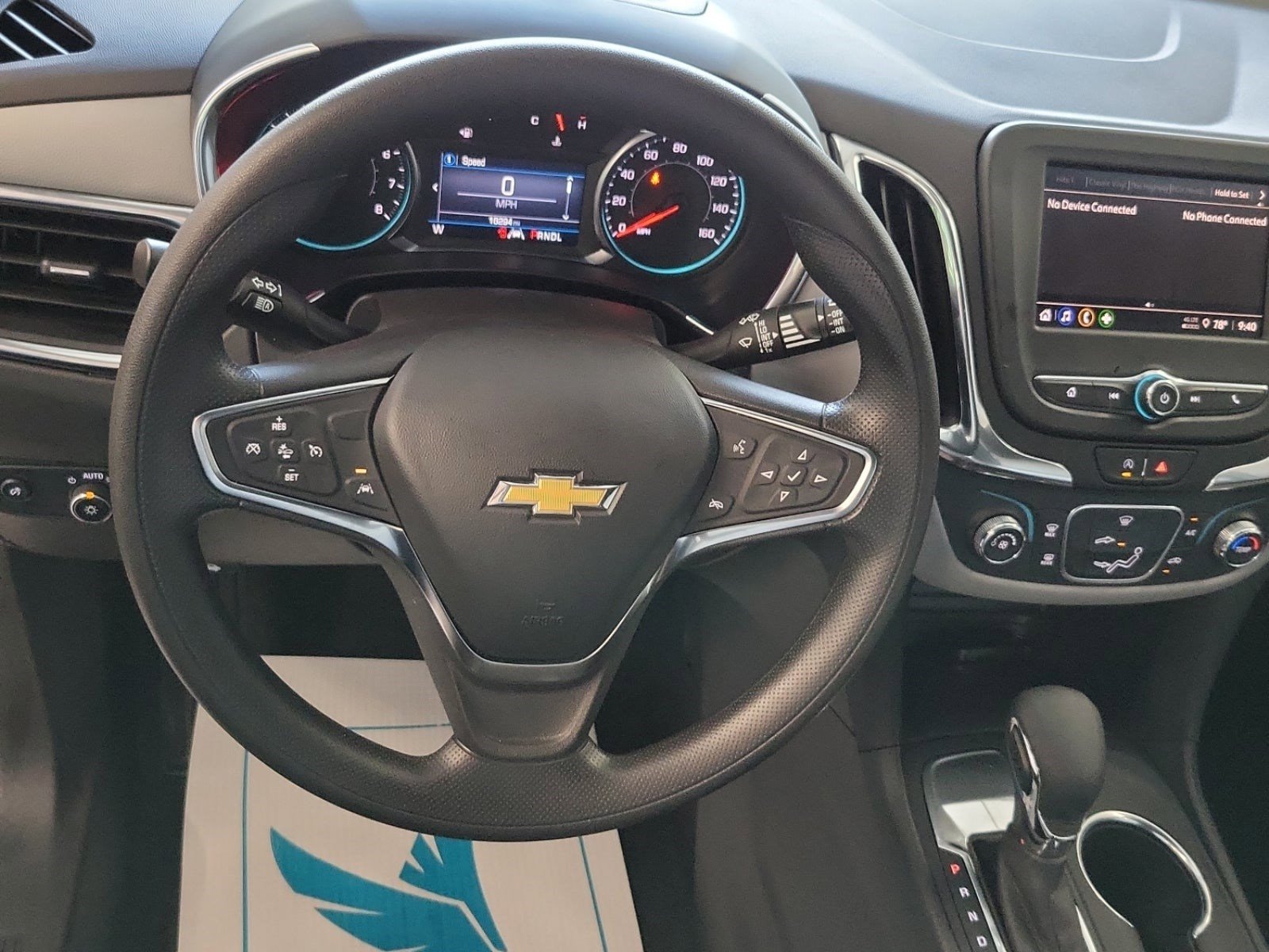 Used 2024 Chevrolet Equinox LS w/ LS Convenience Package FWD image 13