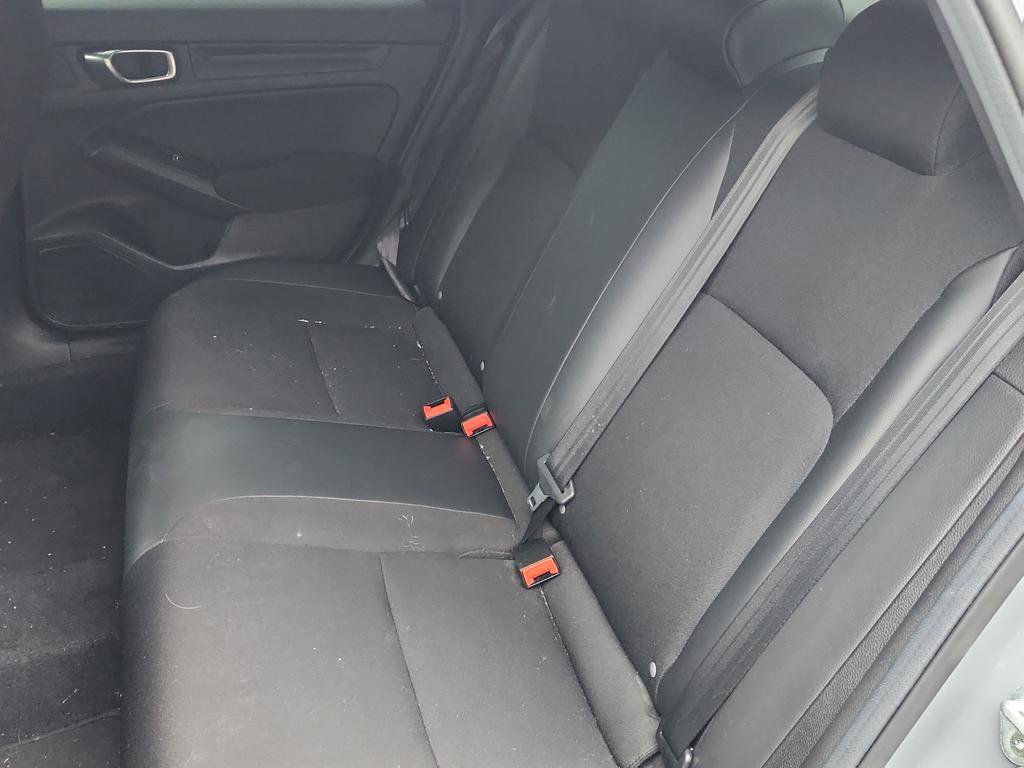 Used 2024 Honda Civic Sport image 13