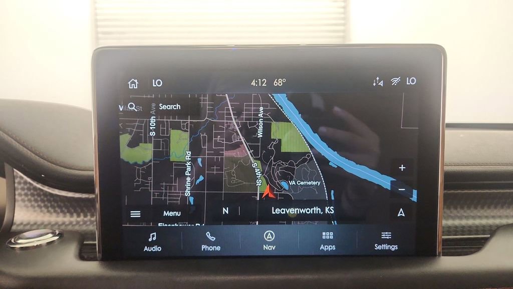 Used 2020 Lincoln Aviator Black Label w/ Dynamic Handling Package image 30