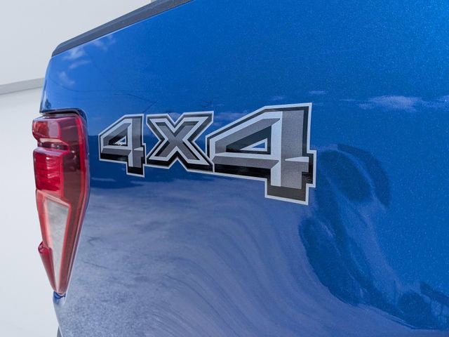 Used 2025 Ford F150 XLT w/ Equipment Group 301A Standard AWD/4WD image 13