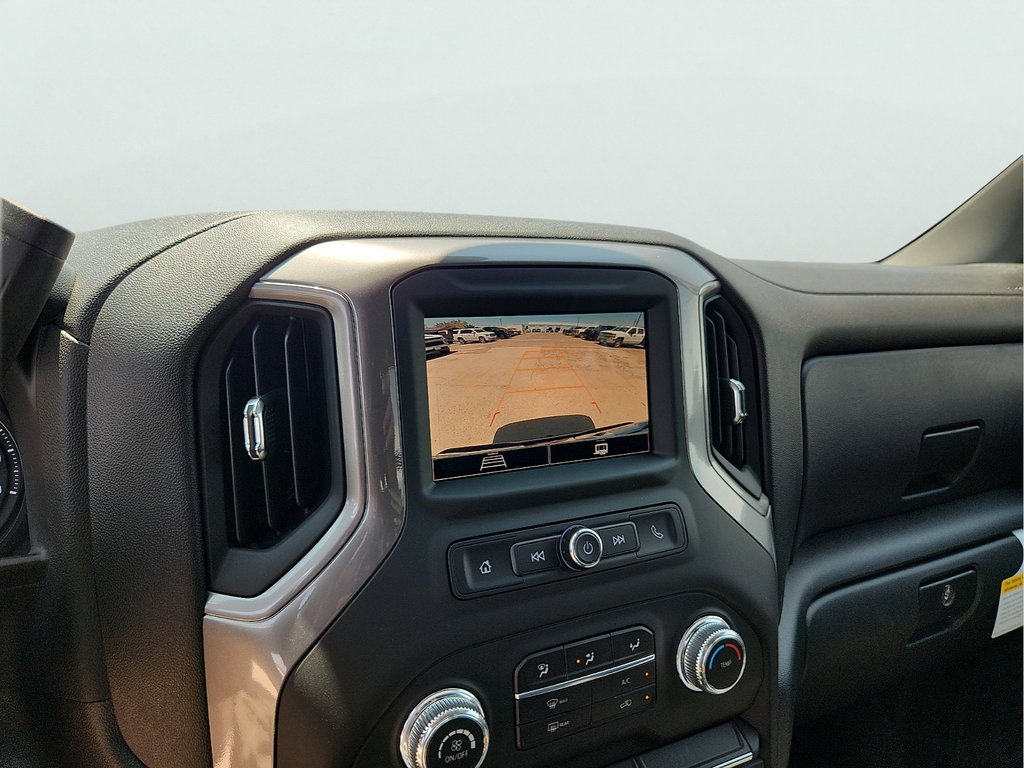 New 2026 GMC Sierra 1500 Pro w/ Graphite Edition AWD/4WD image 21