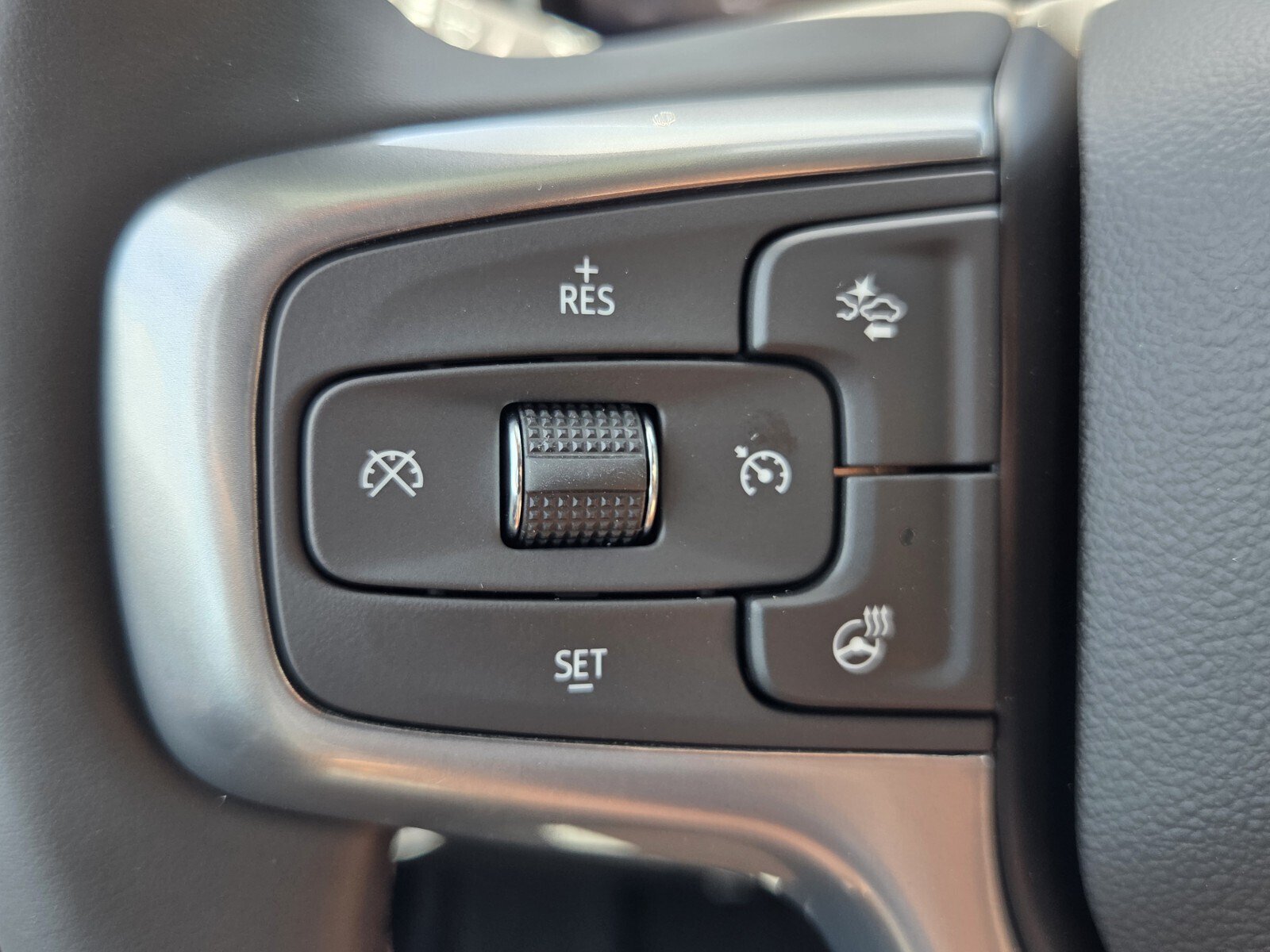 New 2026 Chevrolet Silverado 1500 LT w/ All Star Edition Plus AWD/4WD image 14