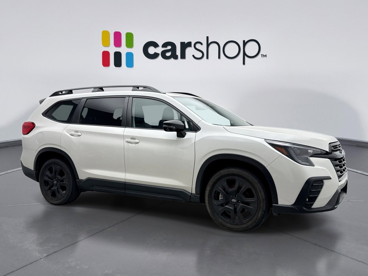 Used 2023 Subaru Ascent Onyx Edition image 7