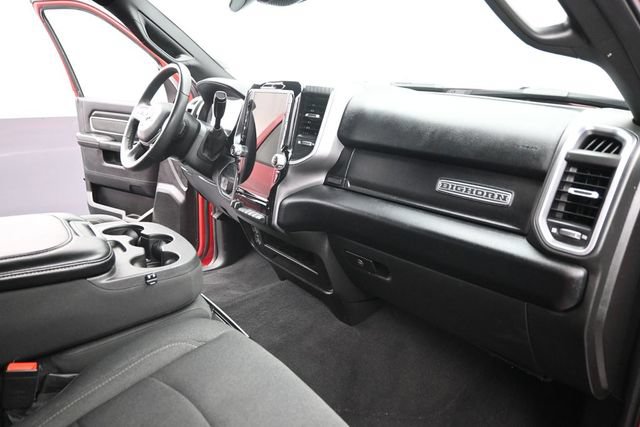 Used 2026 RAM 2500 Big Horn AWD/4WD image 23