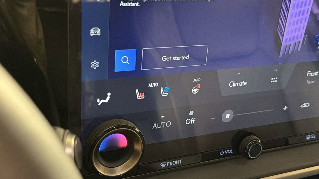 Certified 2024 Lexus RX 350 Premium w/ Cold Area Package image 30