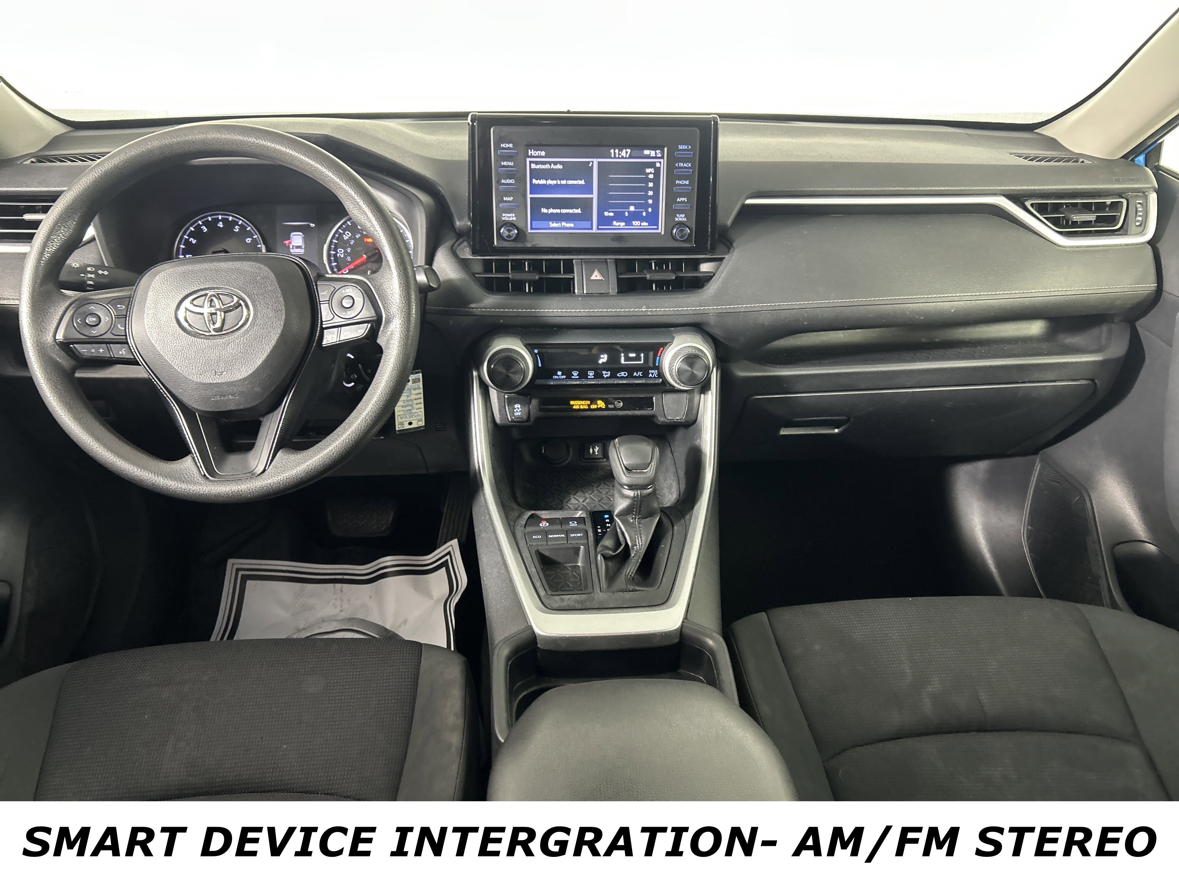 Used 2019 Toyota RAV4 LE image 32