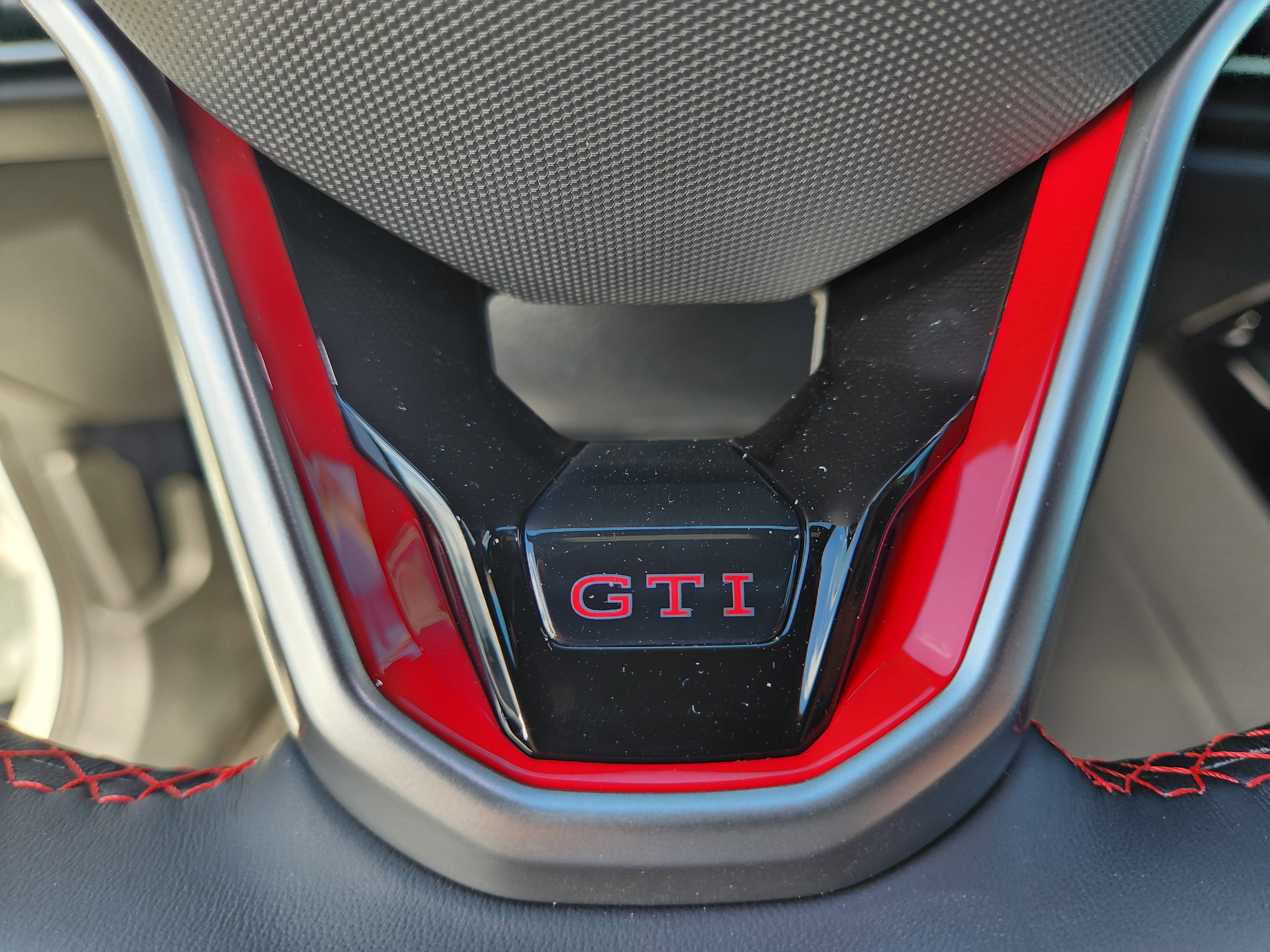 New 2025 Volkswagen Golf S image 17