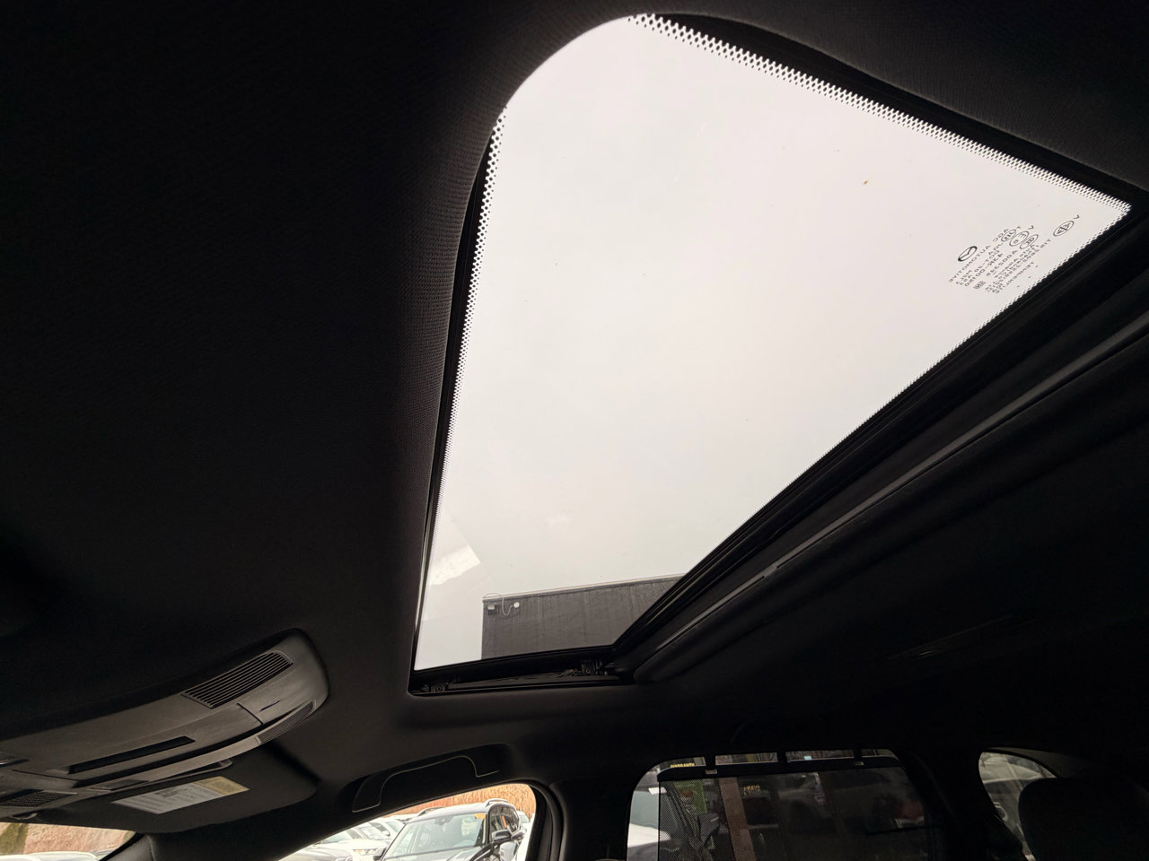 Used 2021 MAZDA CX-9 Signature image 27