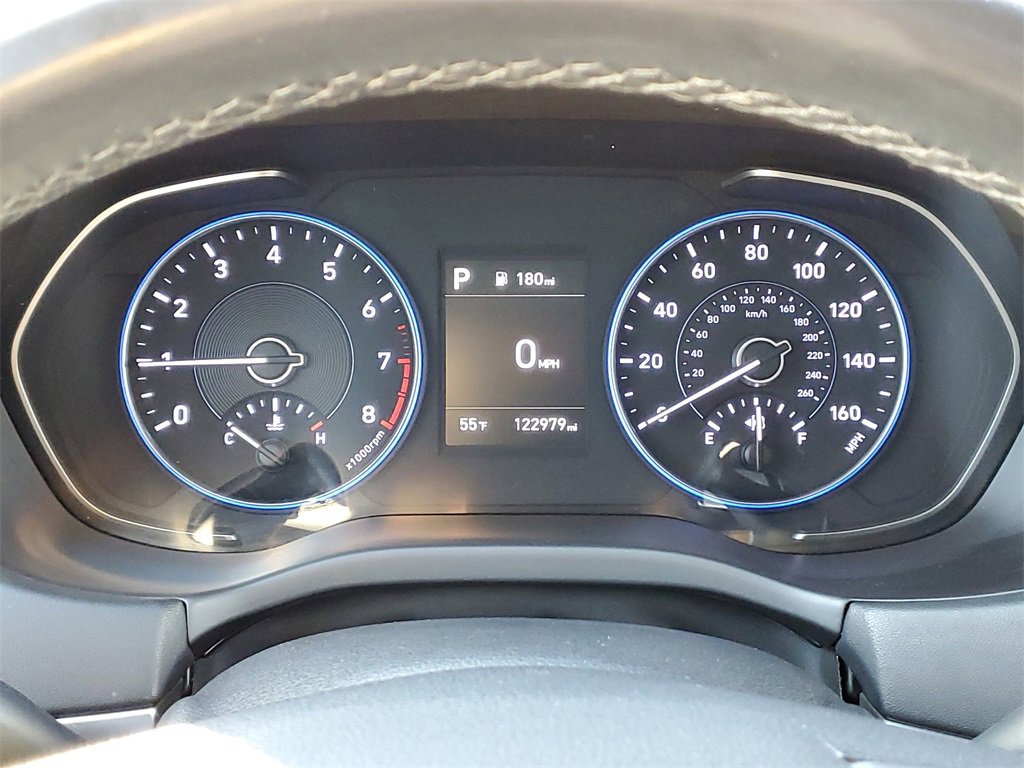 Used 2020 Hyundai Palisade SEL image 17