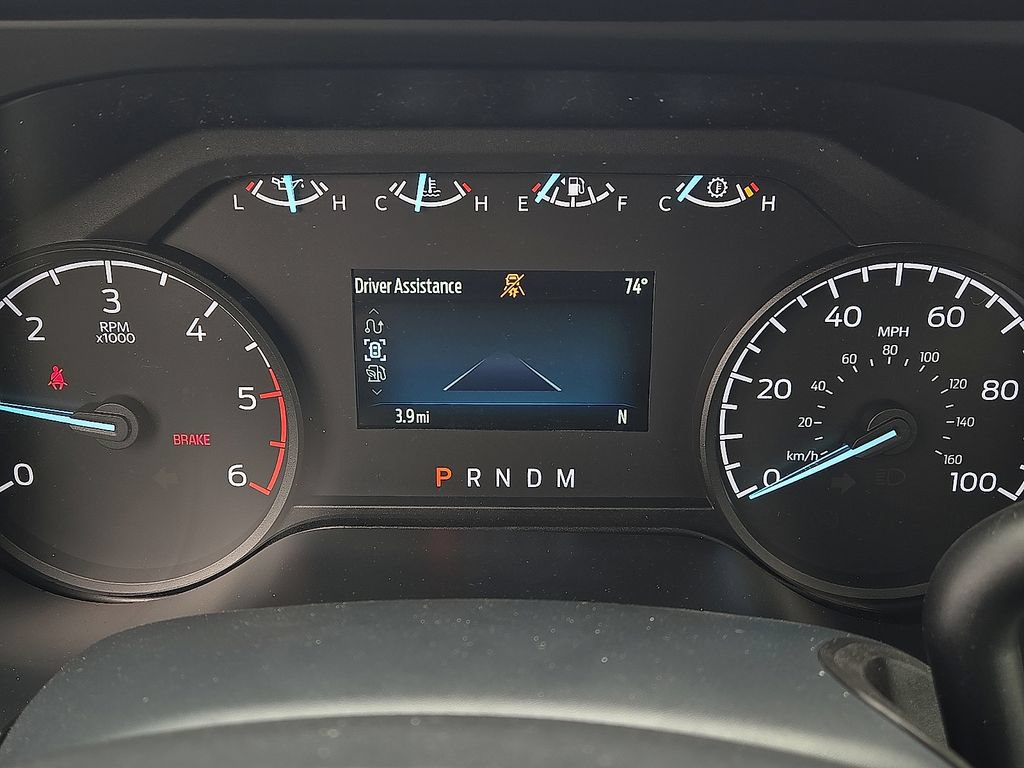 New 2026 Ford F350 XL AWD/4WD image 18